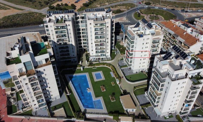 Apartamento en Venta en Torrevieja