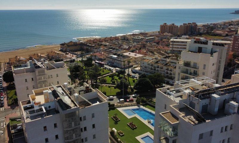 Apartamento en Venta en Torrevieja