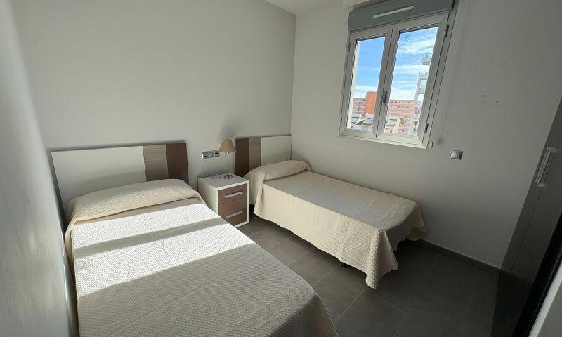 Apartamento en Venta en Torrevieja