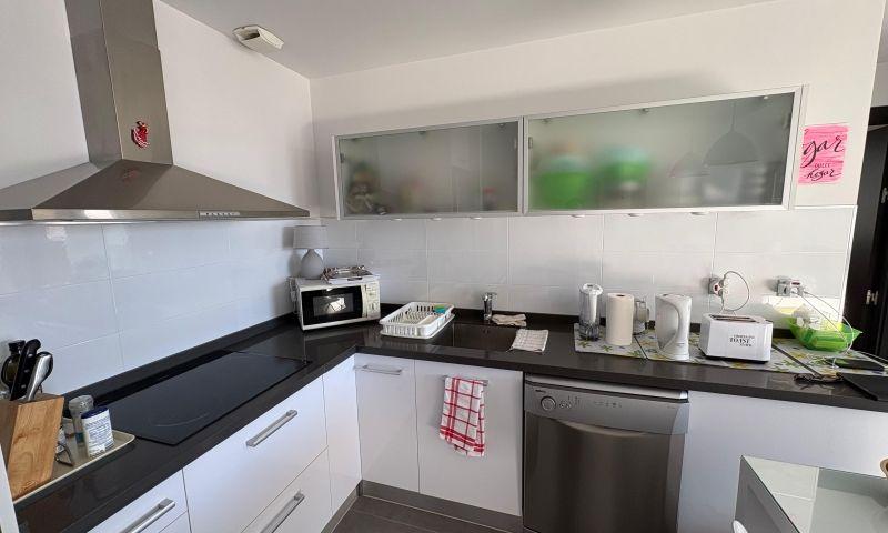Apartamento en Venta en Torrevieja