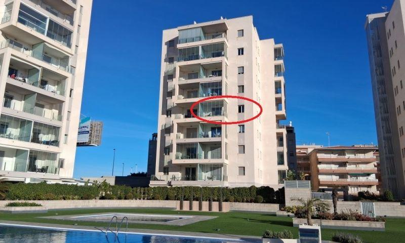 Apartamento en Venta en Torrevieja