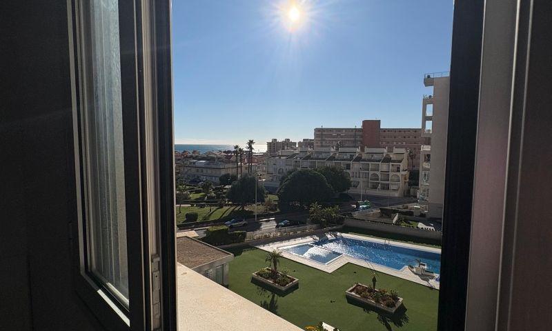 Apartamento en Venta en Torrevieja