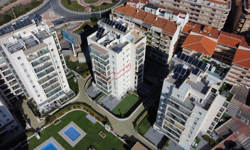 Apartamento en Venta en Torrevieja