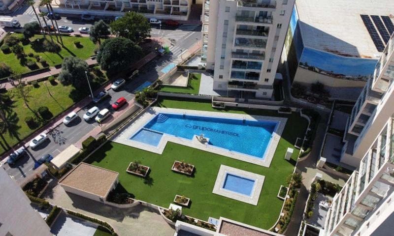 Apartamento en Venta en Torrevieja