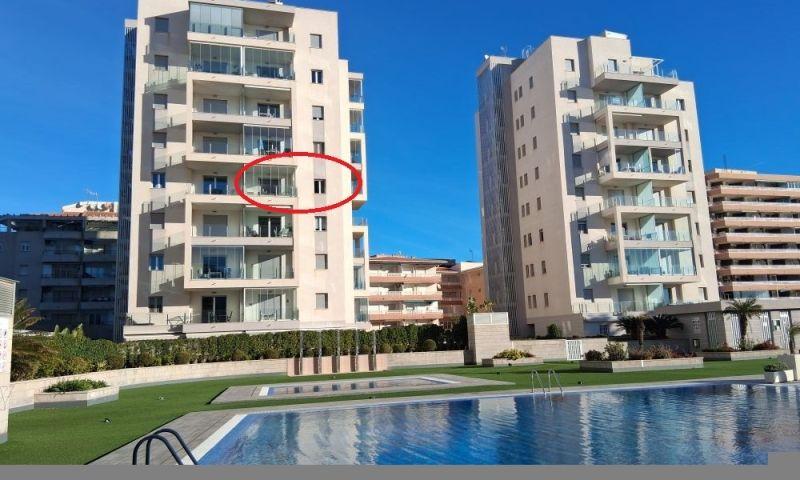 Apartamento en Venta en Torrevieja