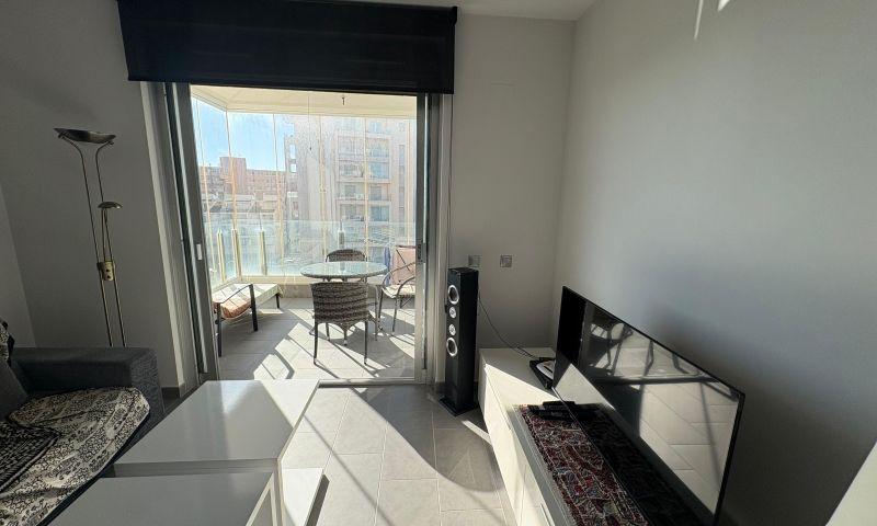 Apartamento en Venta en Torrevieja