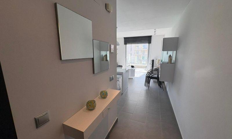 Apartamento en Venta en Torrevieja