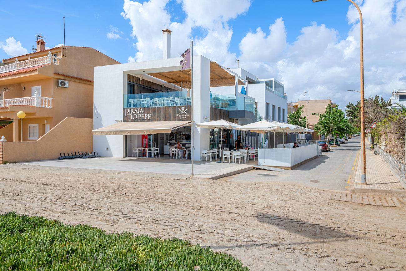 Pareado en Venta en Pilar de la Horadada