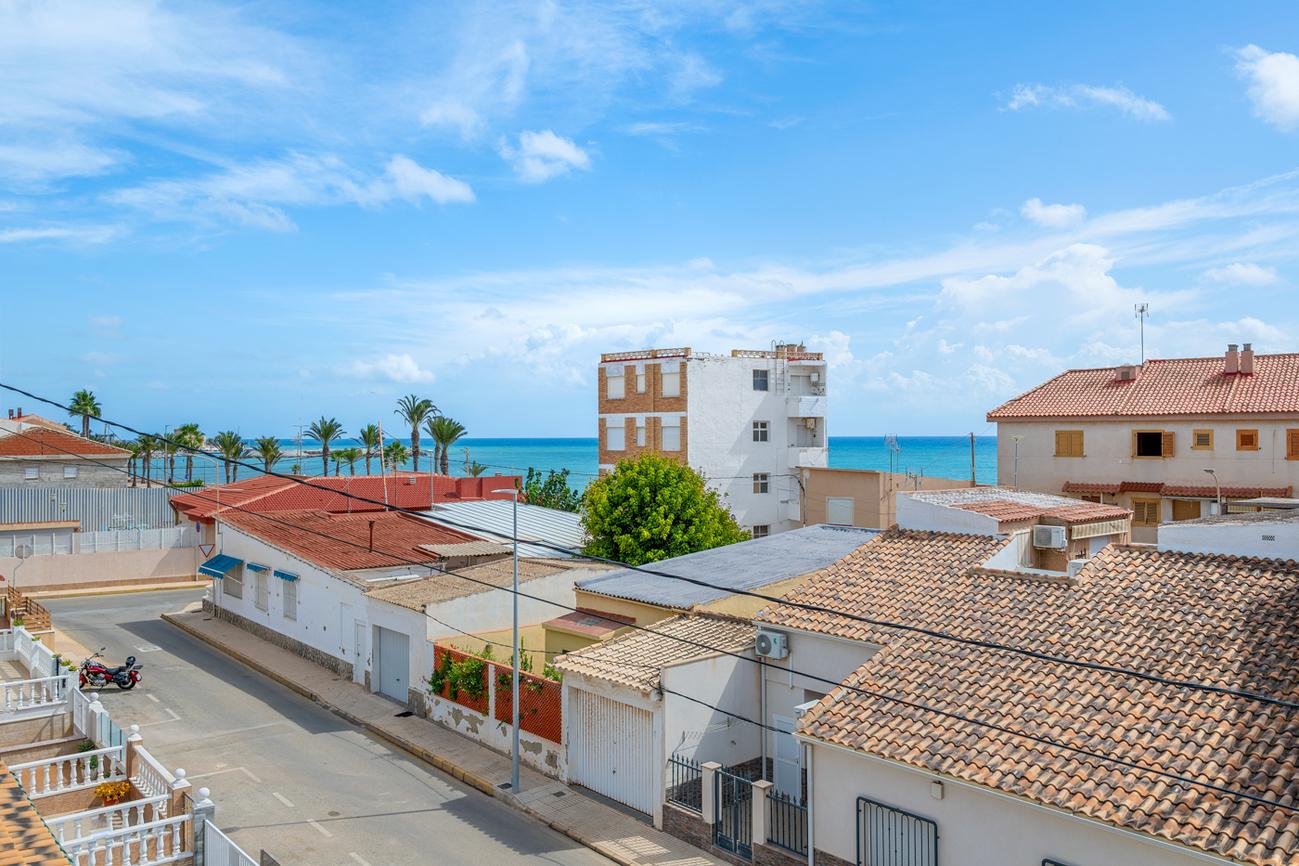 Pareado en Venta en Pilar de la Horadada