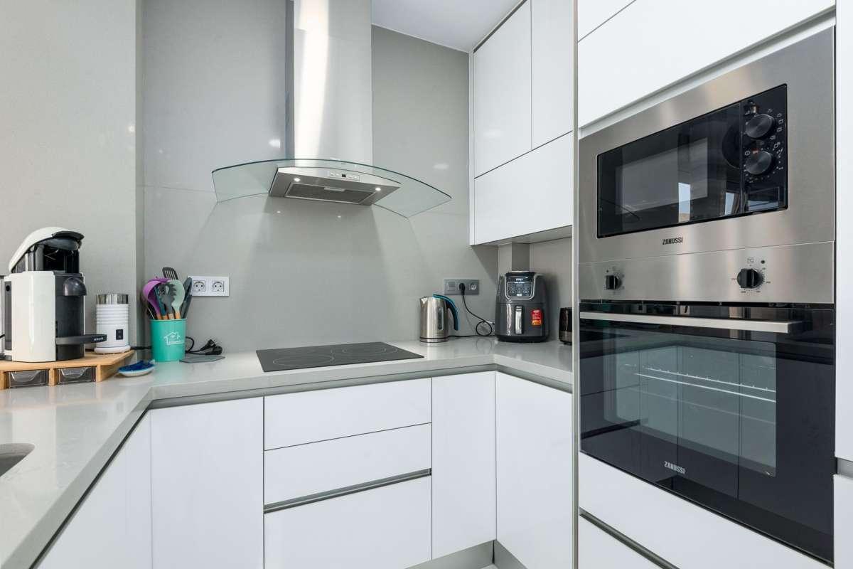 Villa en Venta en Orihuela