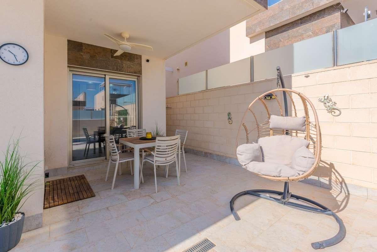 Villa en Venta en Orihuela