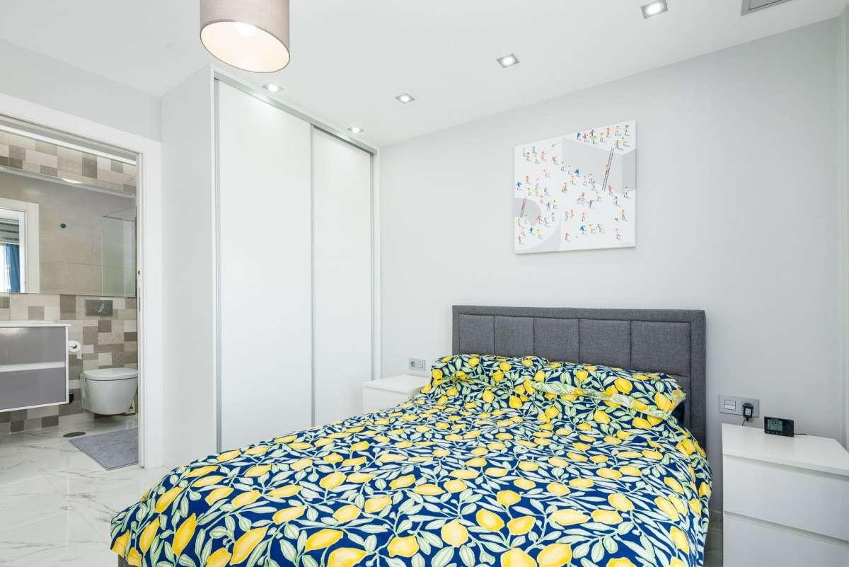 Villa en Venta en Orihuela