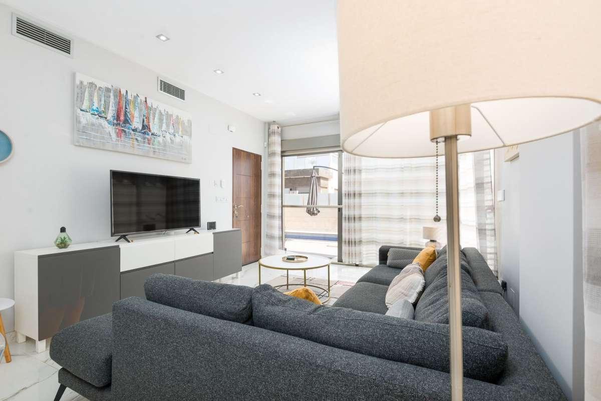 Villa en Venta en Orihuela