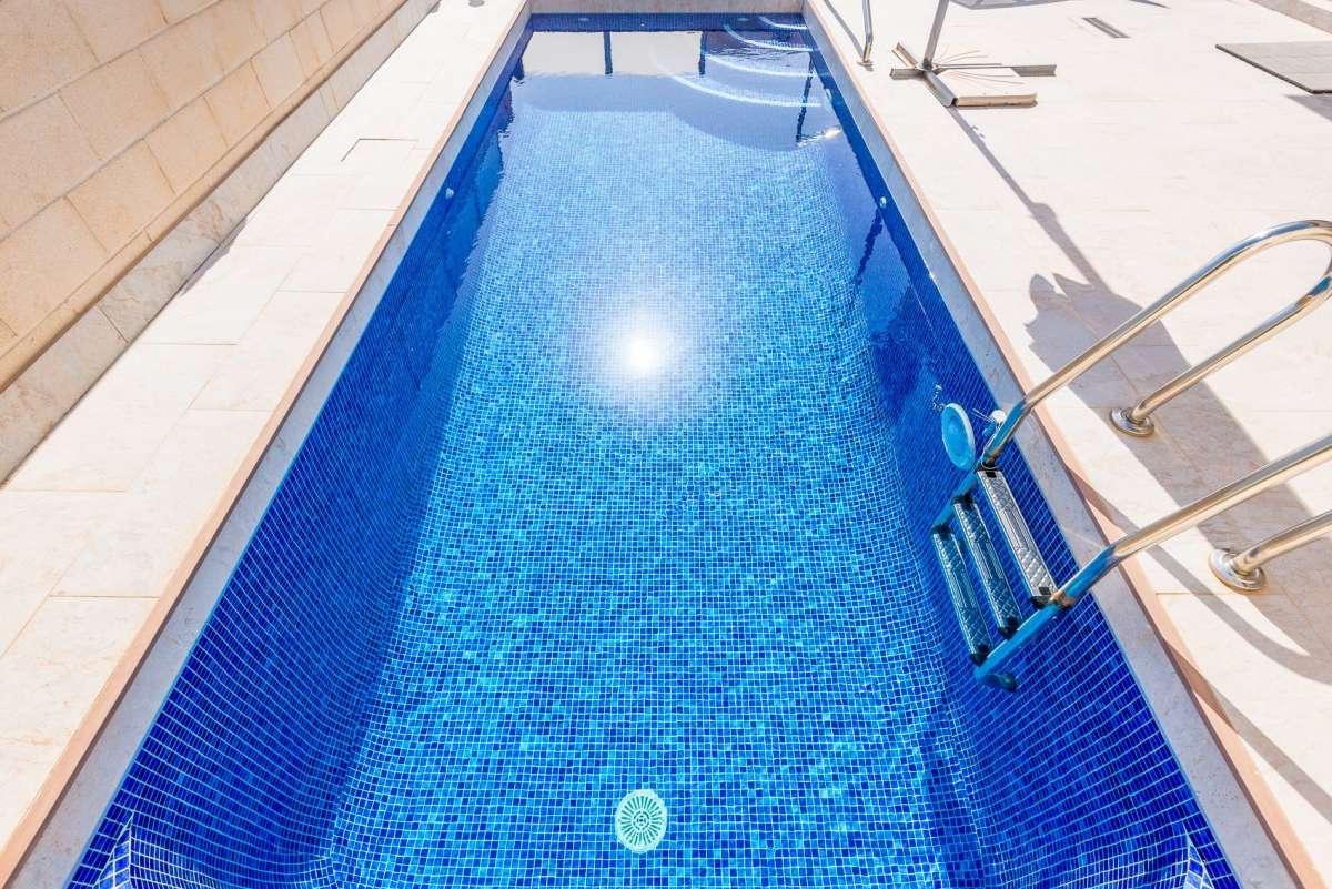 Villa en Venta en Orihuela