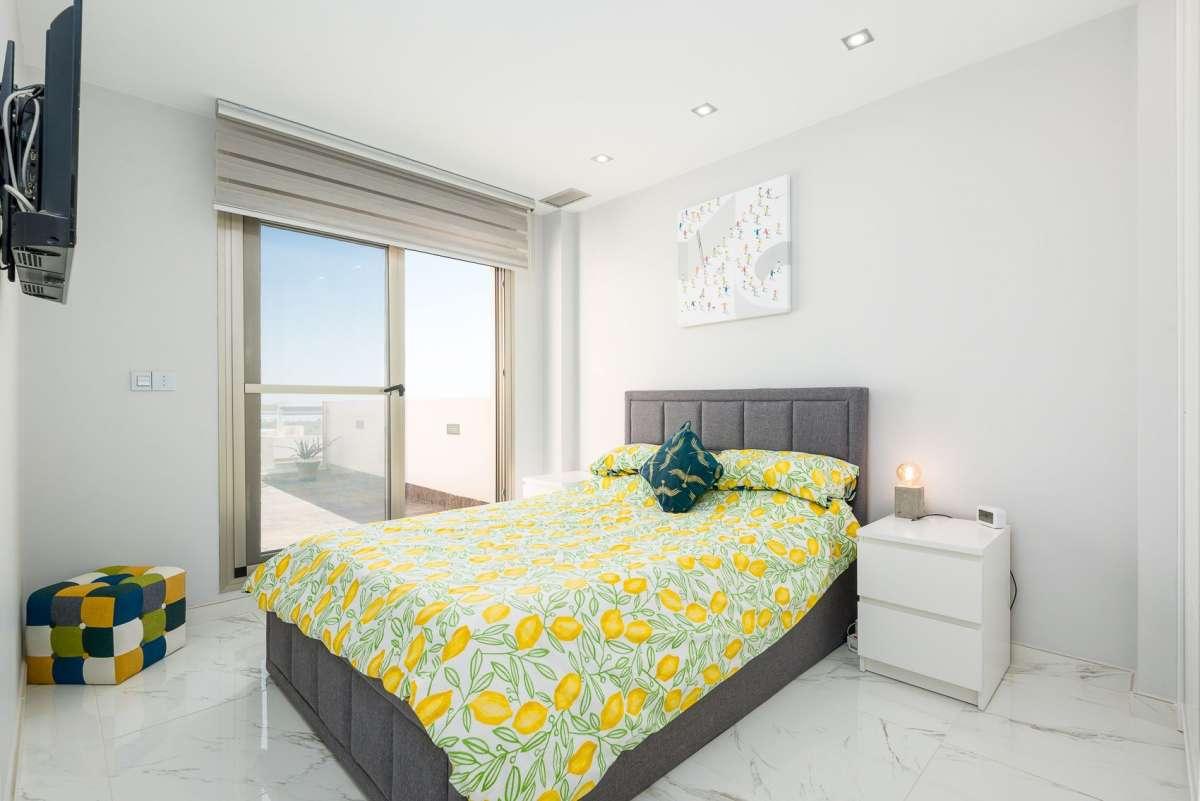 Villa en Venta en Orihuela