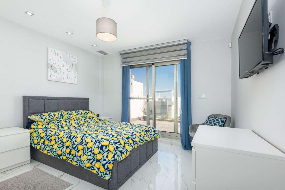 Villa en Venta en Orihuela