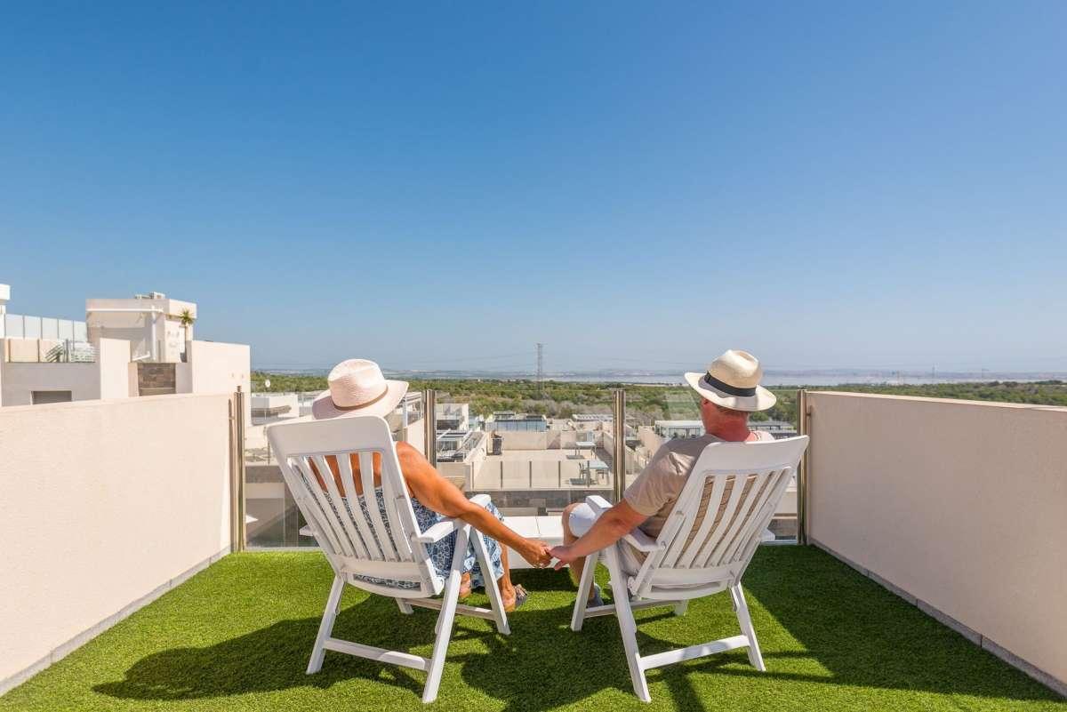 Villa en Venta en Orihuela