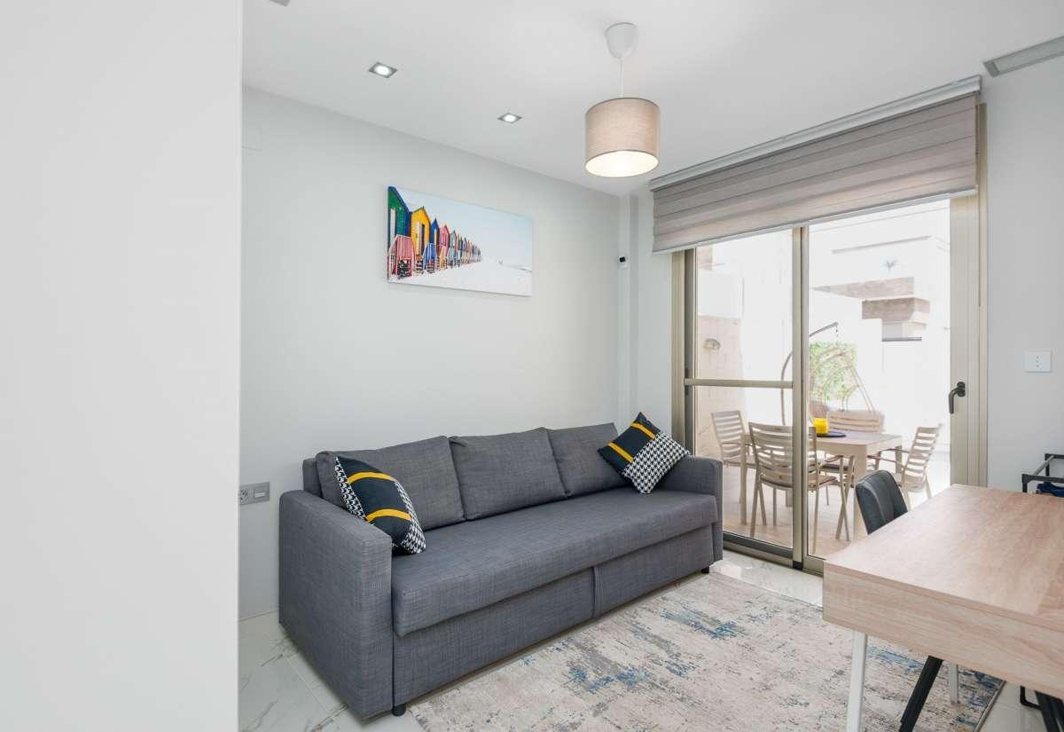 Villa en Venta en Orihuela