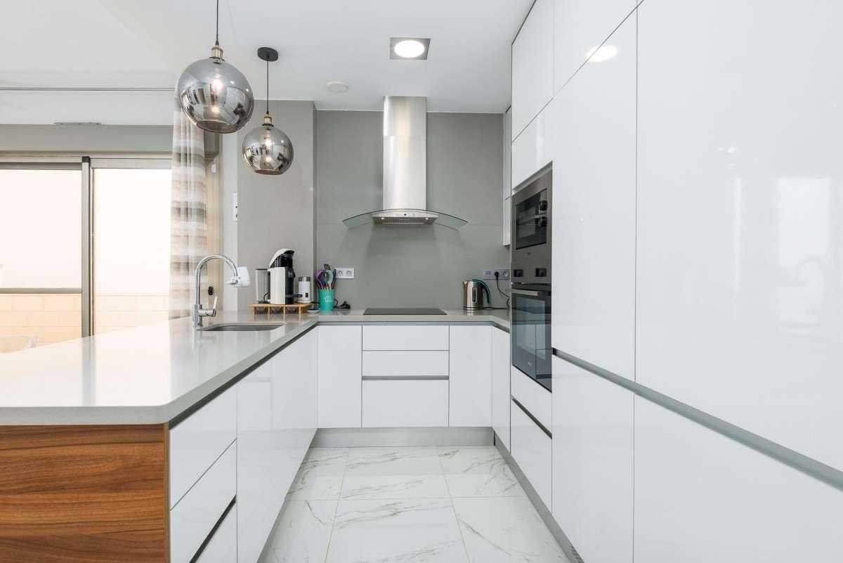 Villa en Venta en Orihuela