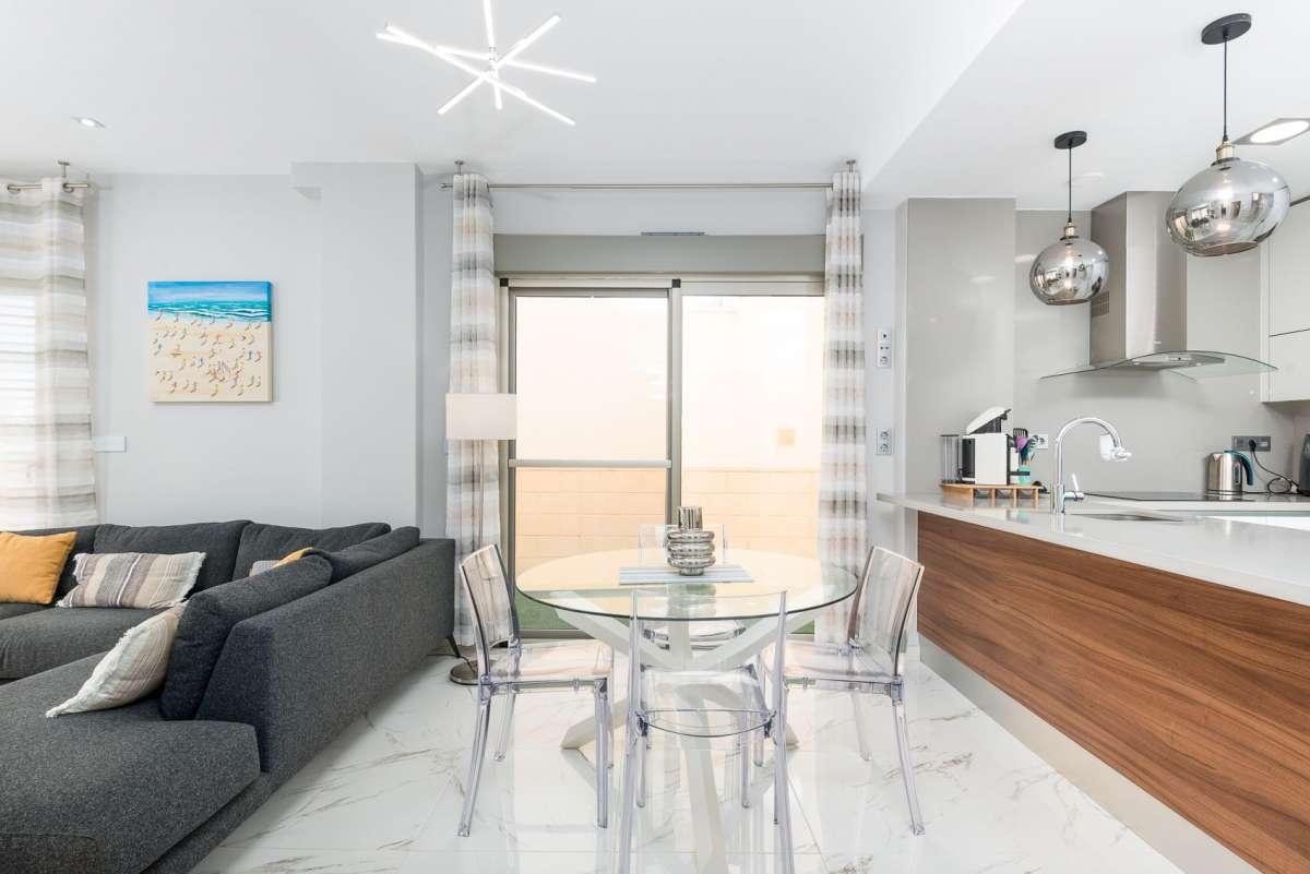Villa en Venta en Orihuela
