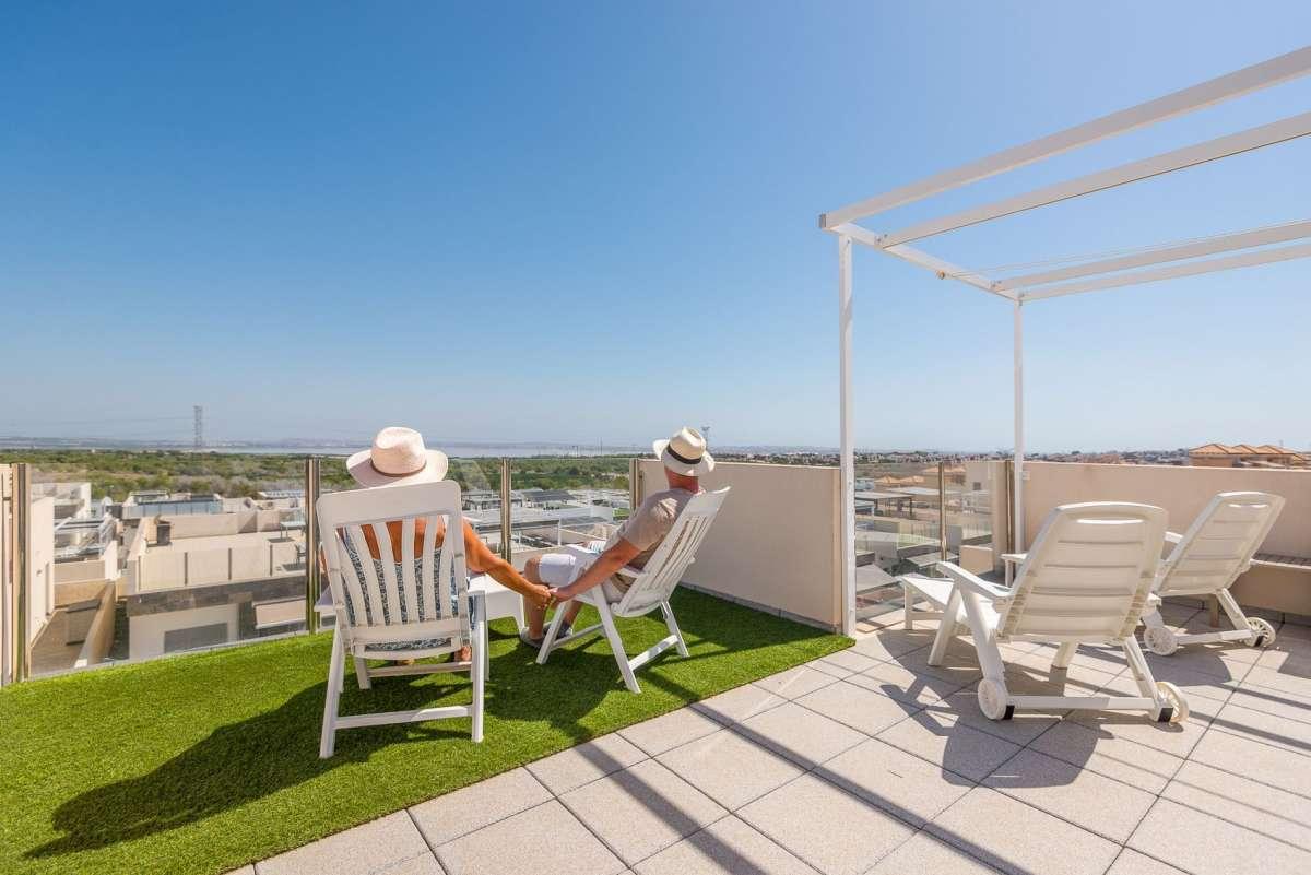 Villa en Venta en Orihuela