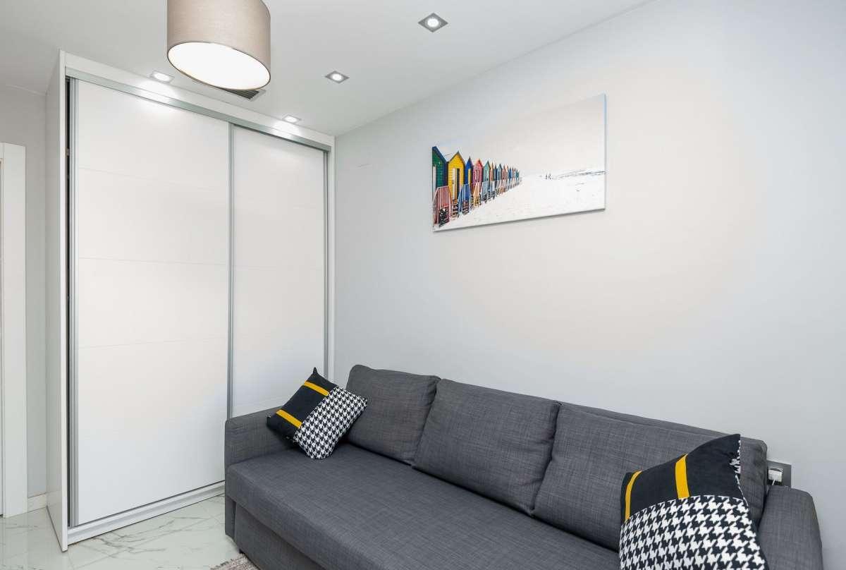 Villa en Venta en Orihuela
