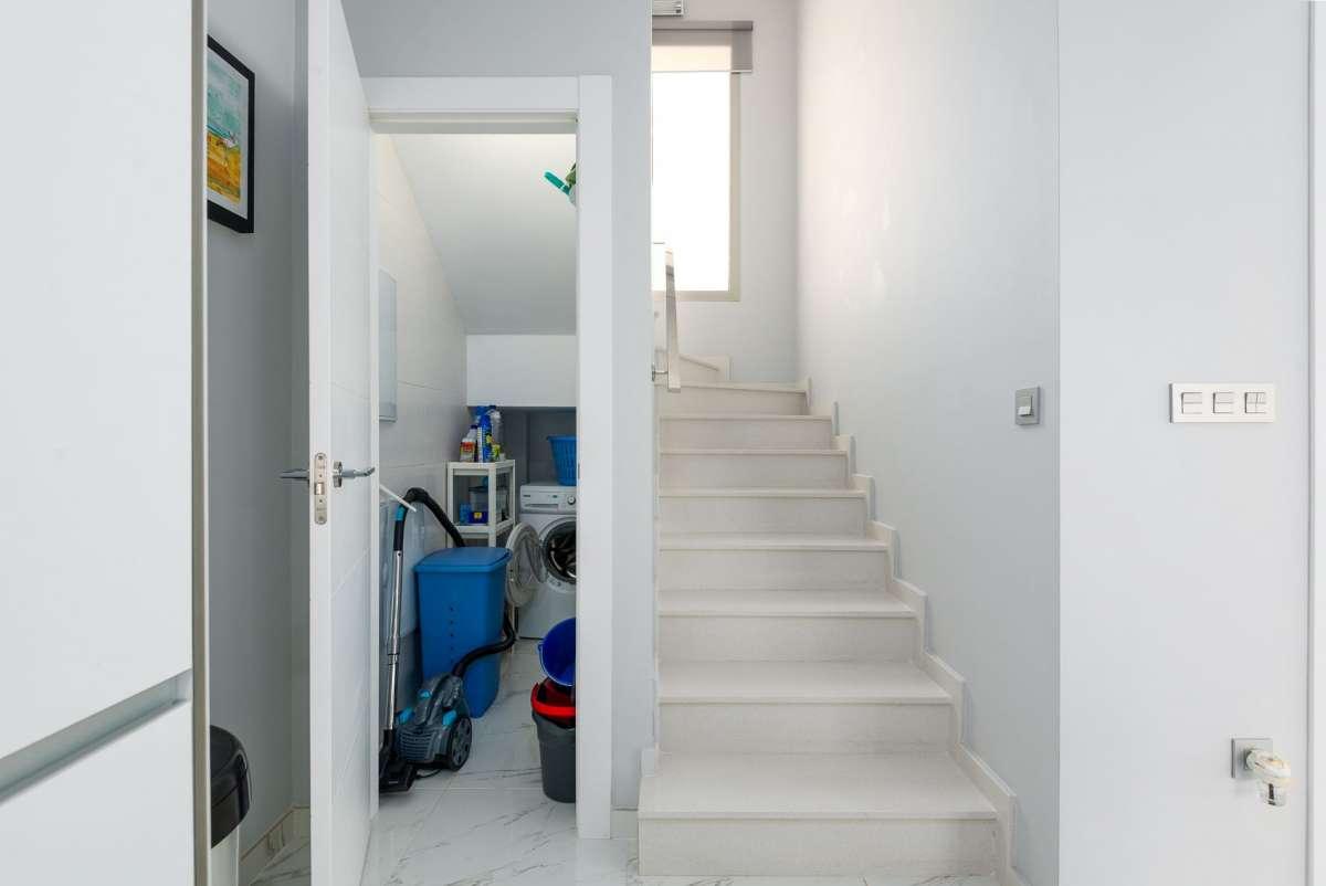 Villa en Venta en Orihuela