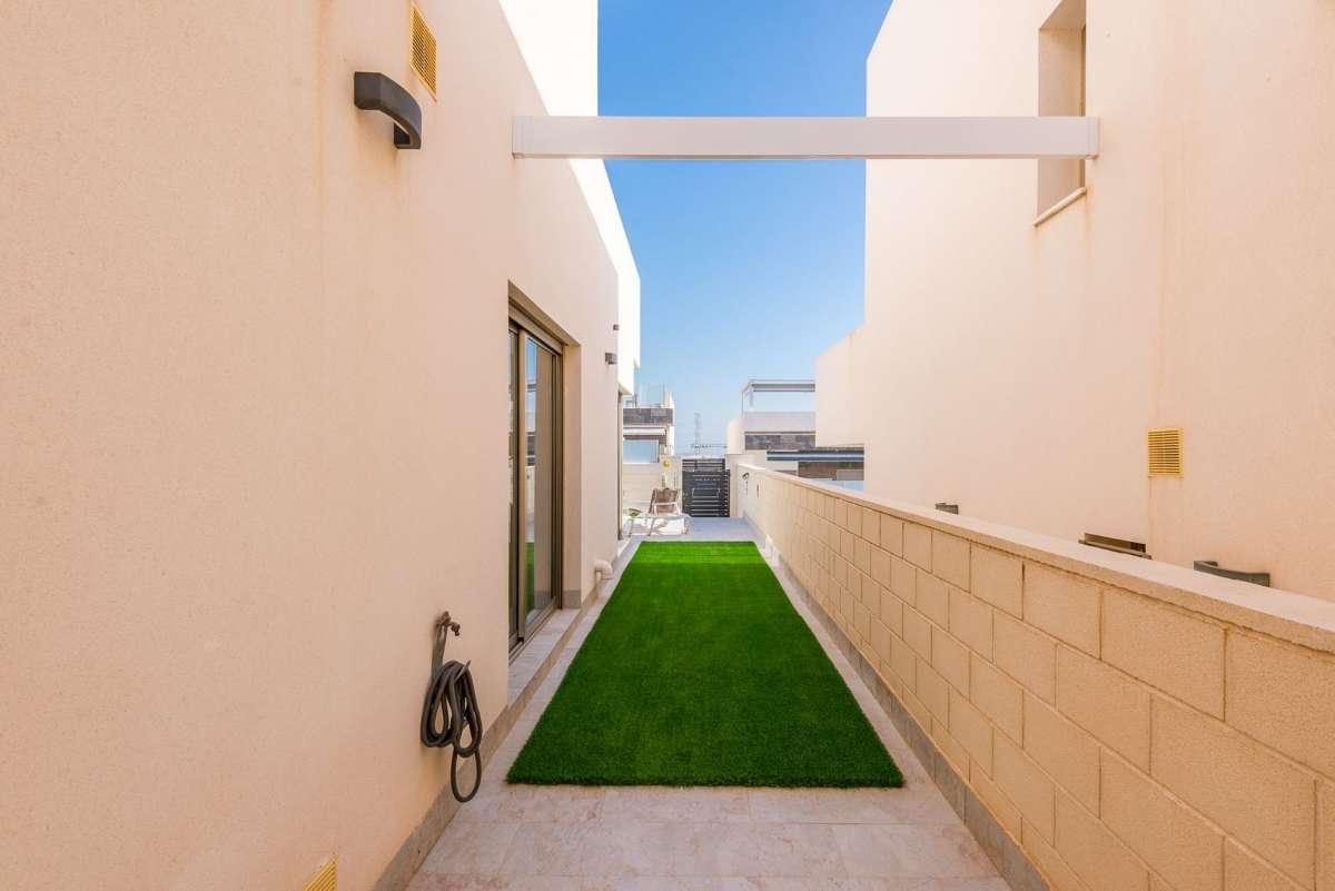 Villa en Venta en Orihuela