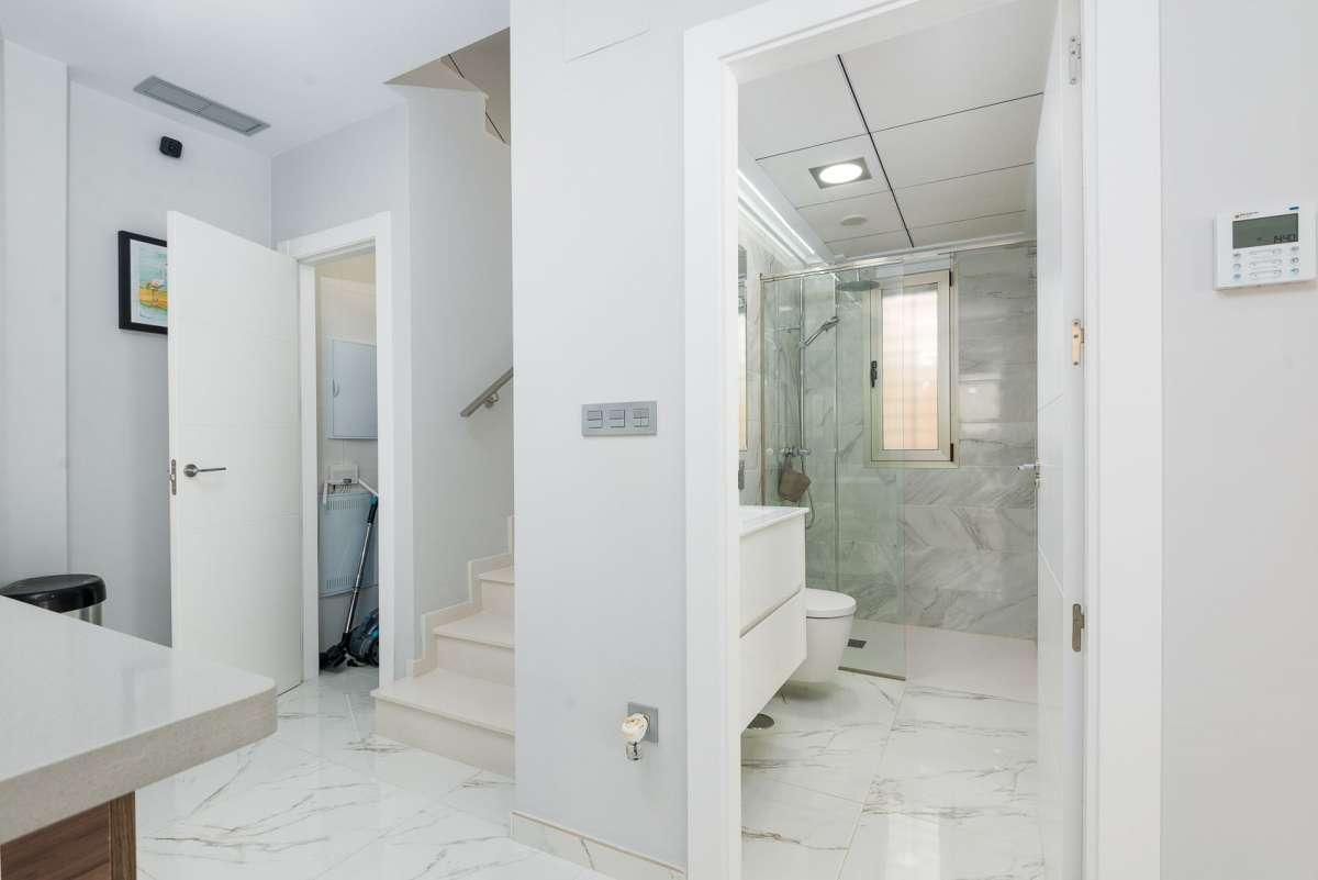 Villa en Venta en Orihuela