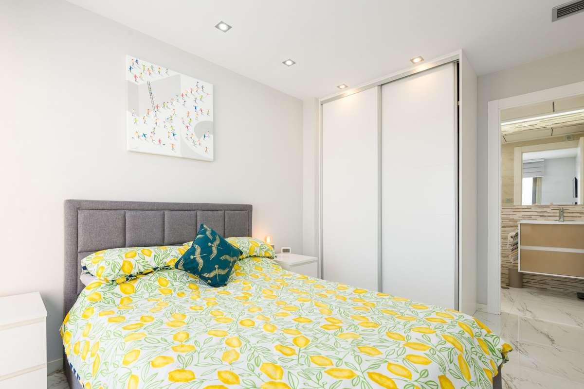 Villa en Venta en Orihuela