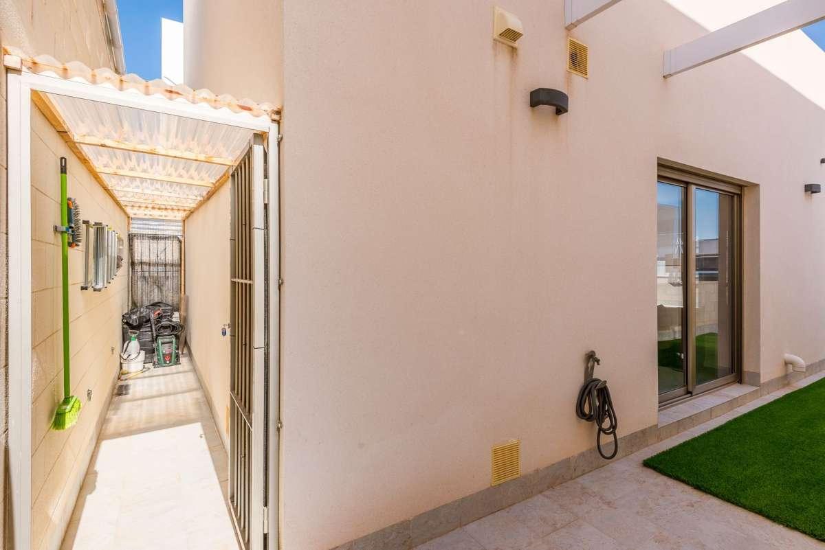 Villa en Venta en Orihuela