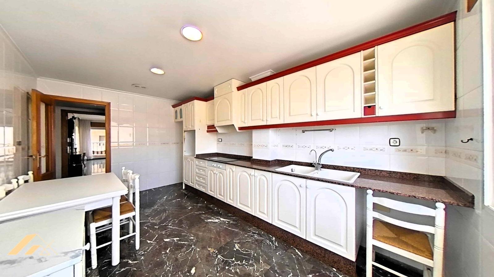 Apartamento en Venta en Pilar de la Horadada