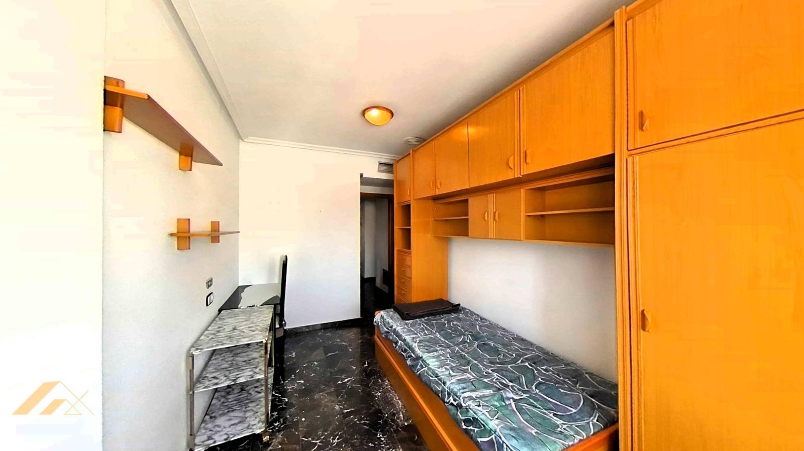 Apartamento en Venta en Pilar de la Horadada