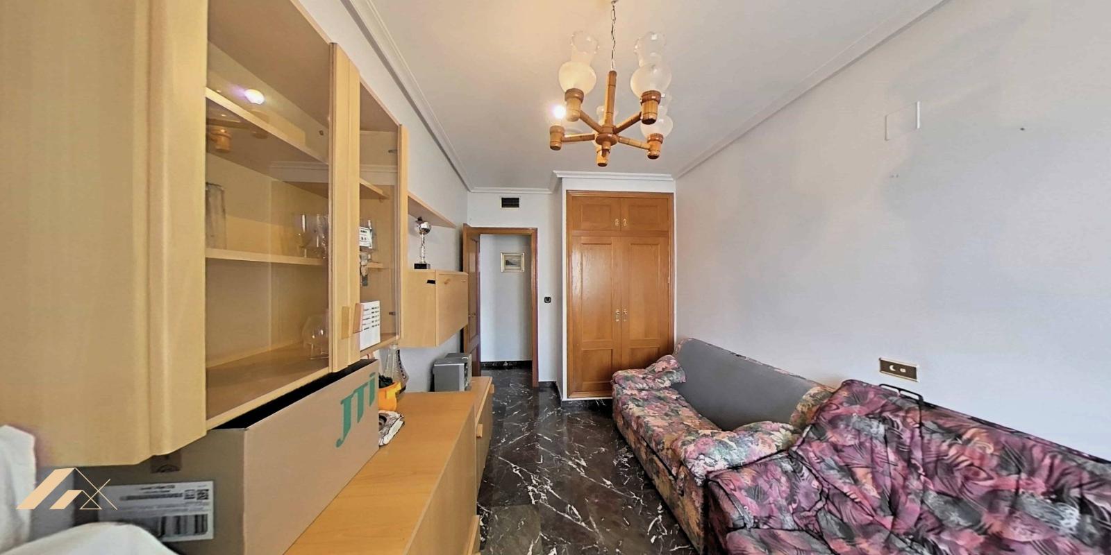 Apartamento en Venta en Pilar de la Horadada