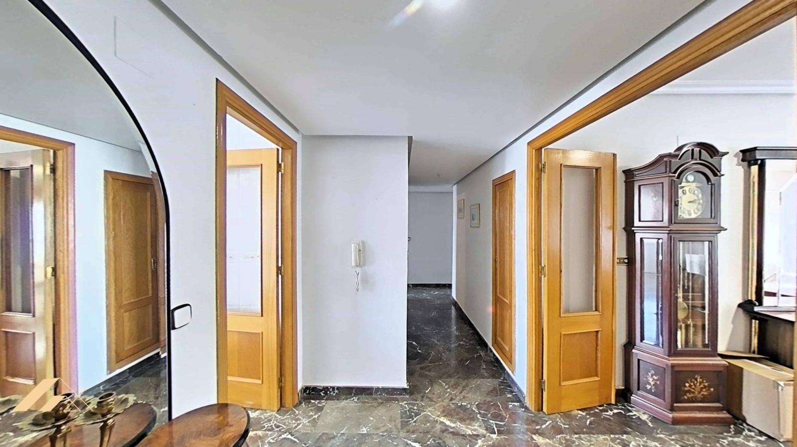 Apartamento en Venta en Pilar de la Horadada