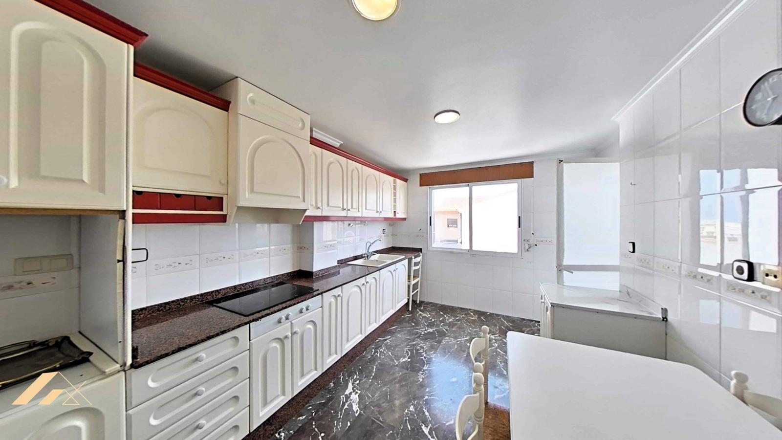 Apartamento en Venta en Pilar de la Horadada