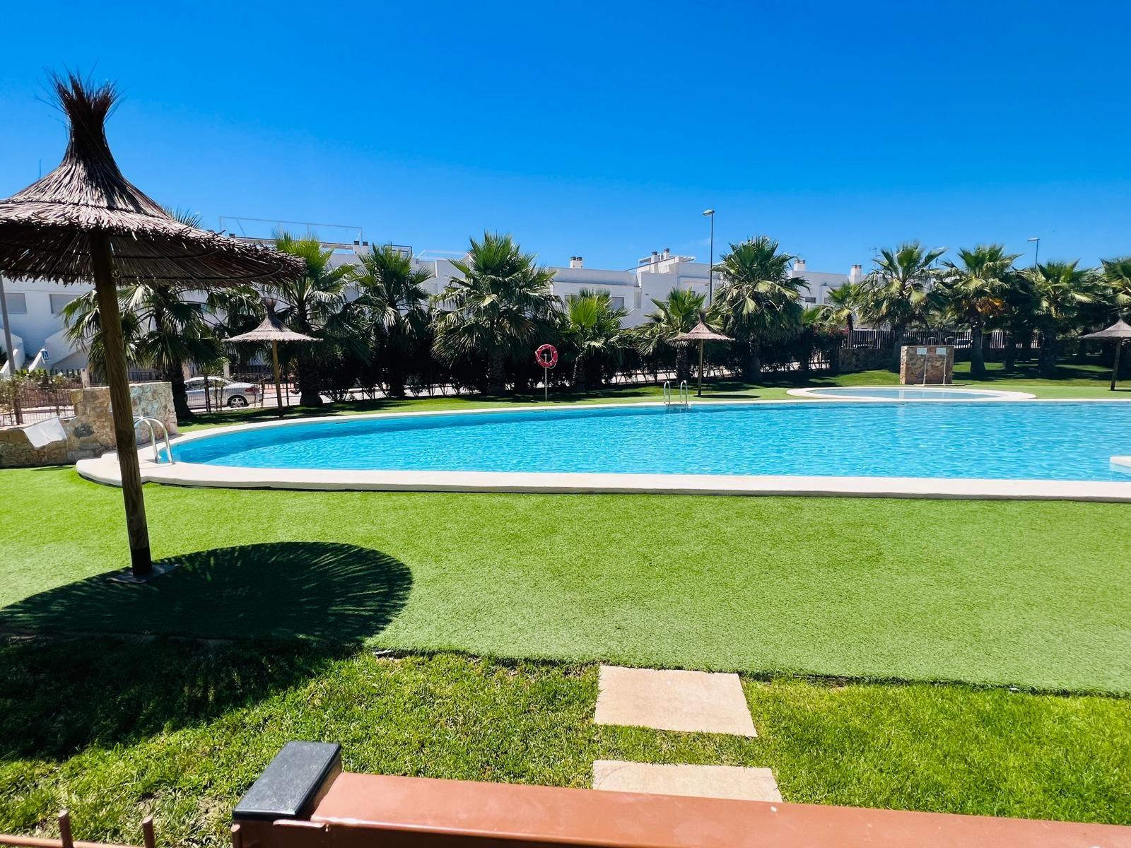 Apartamento en Venta en Orihuela
