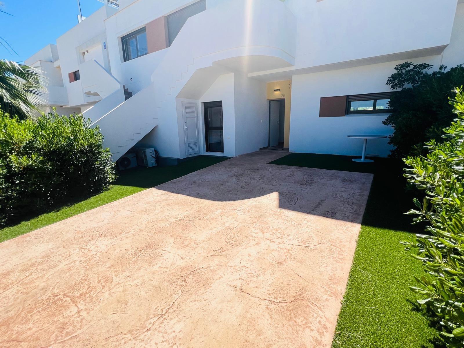 Apartamento en Venta en Orihuela