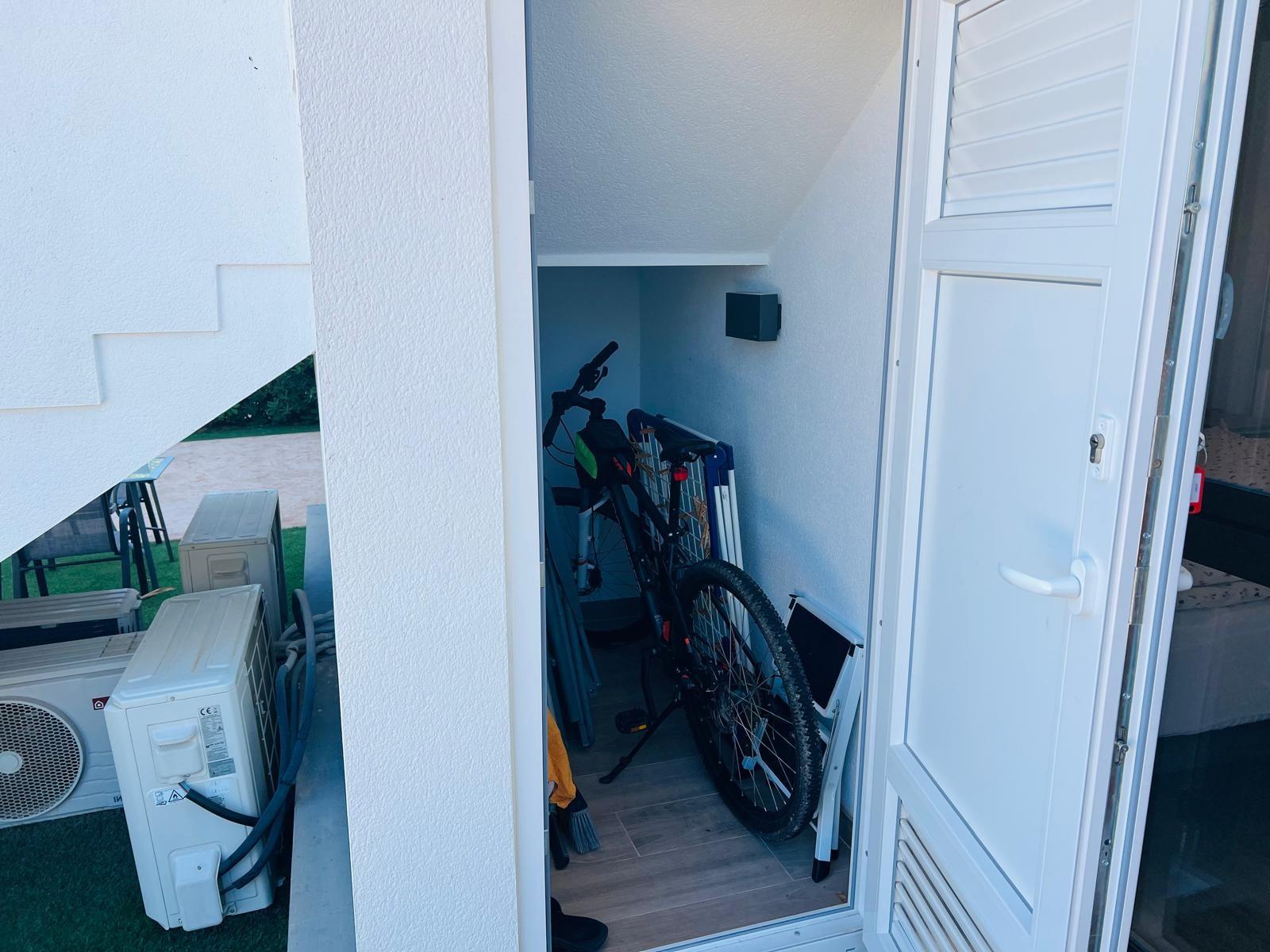 Apartamento en Venta en Orihuela