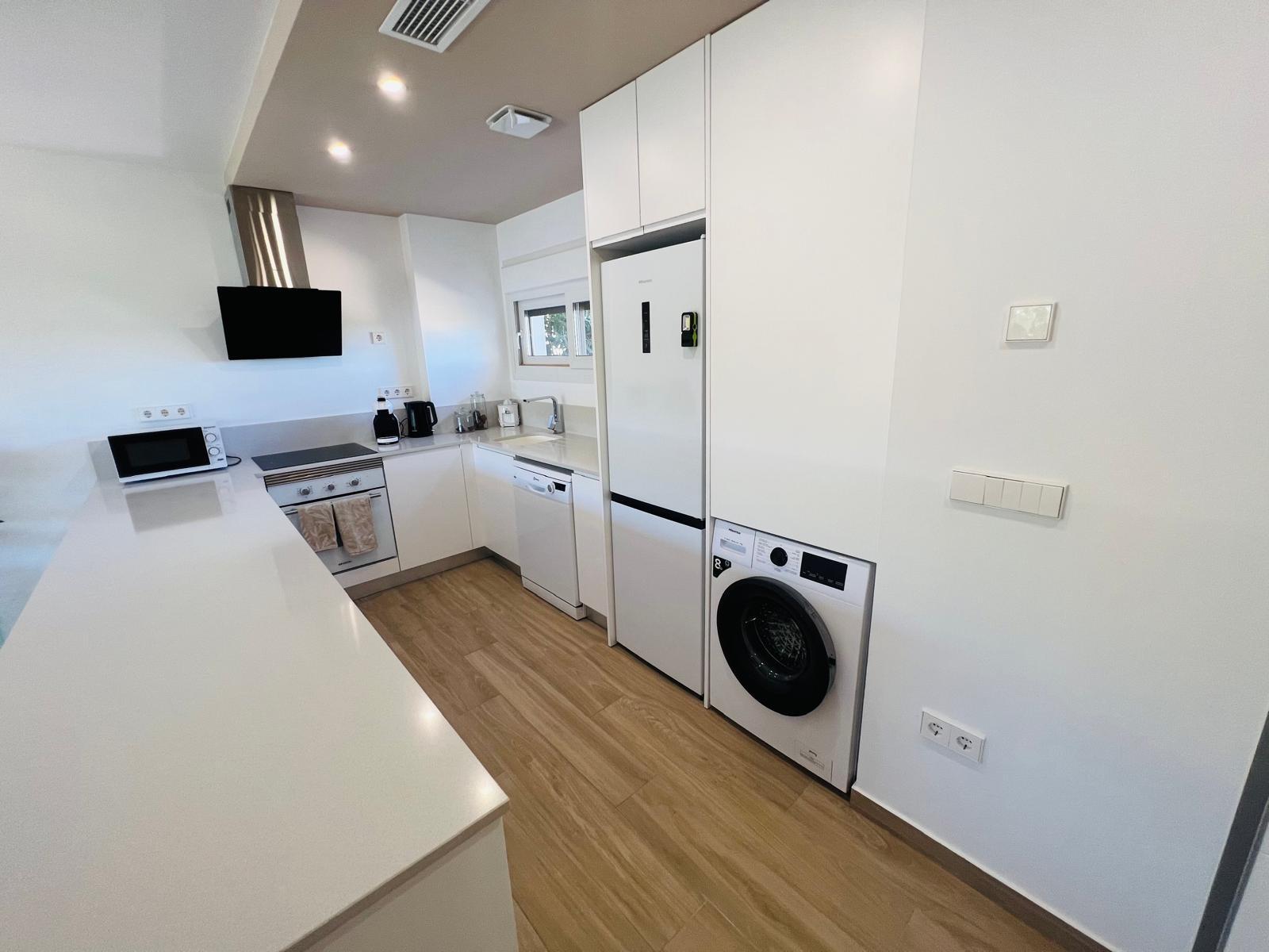 Apartamento en Venta en Orihuela