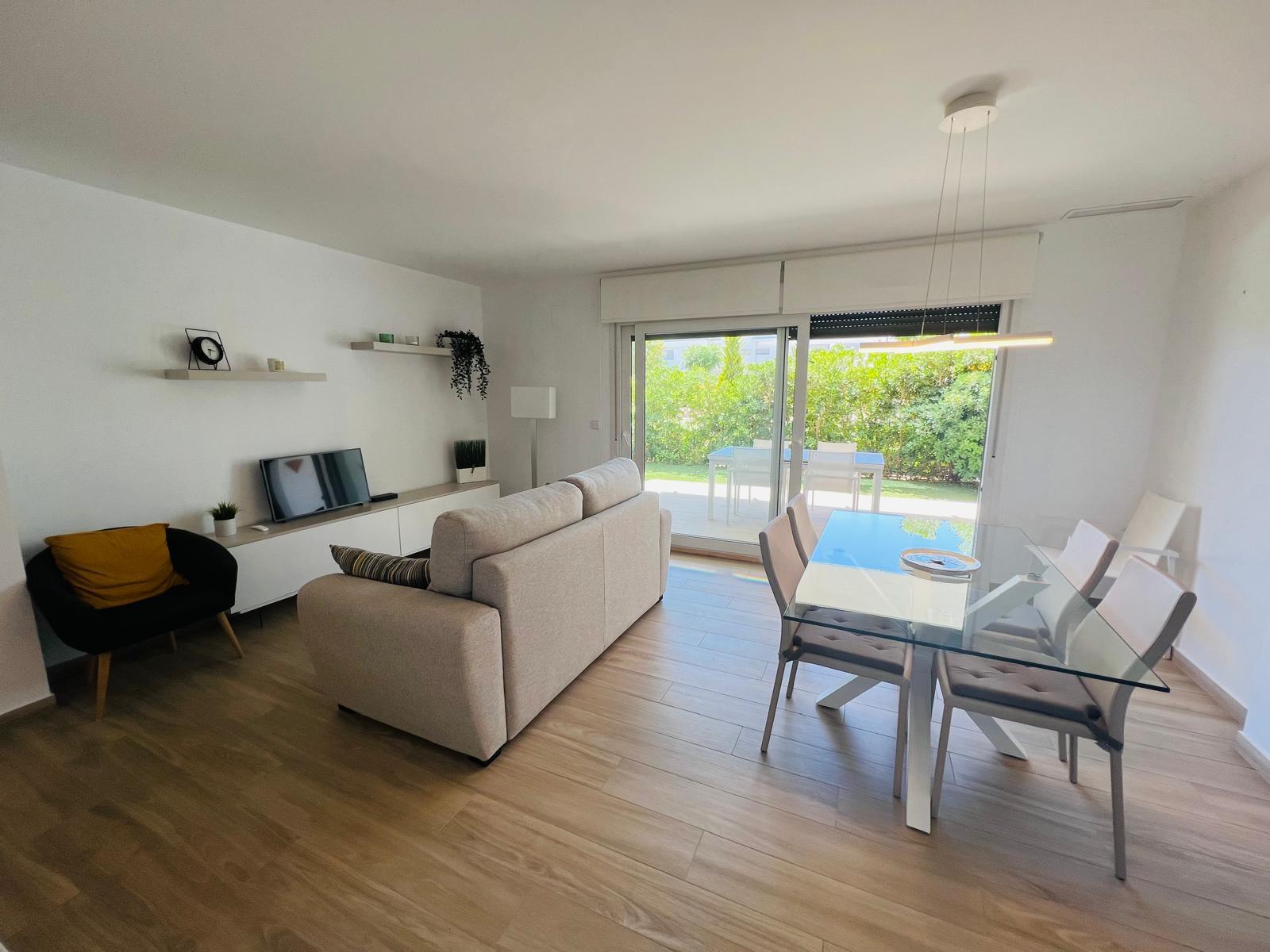 Apartamento en Venta en Orihuela