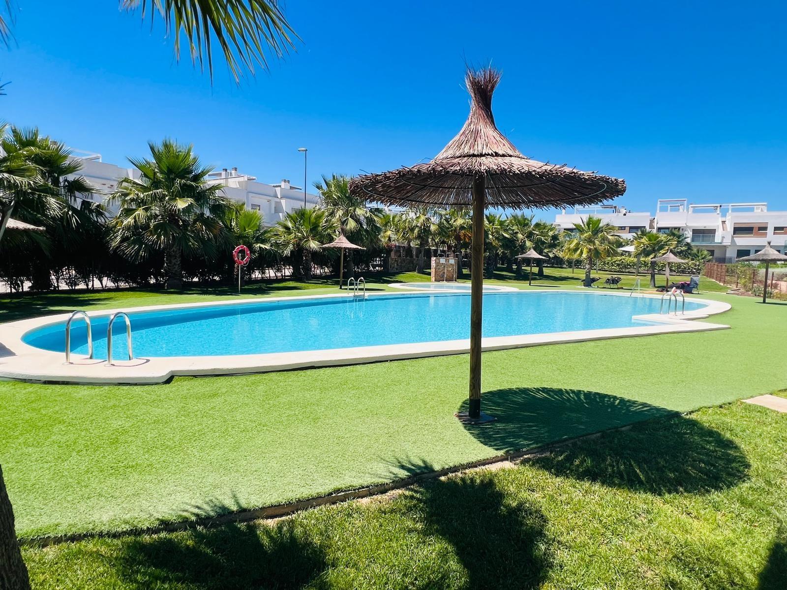 Apartamento en Venta en Orihuela