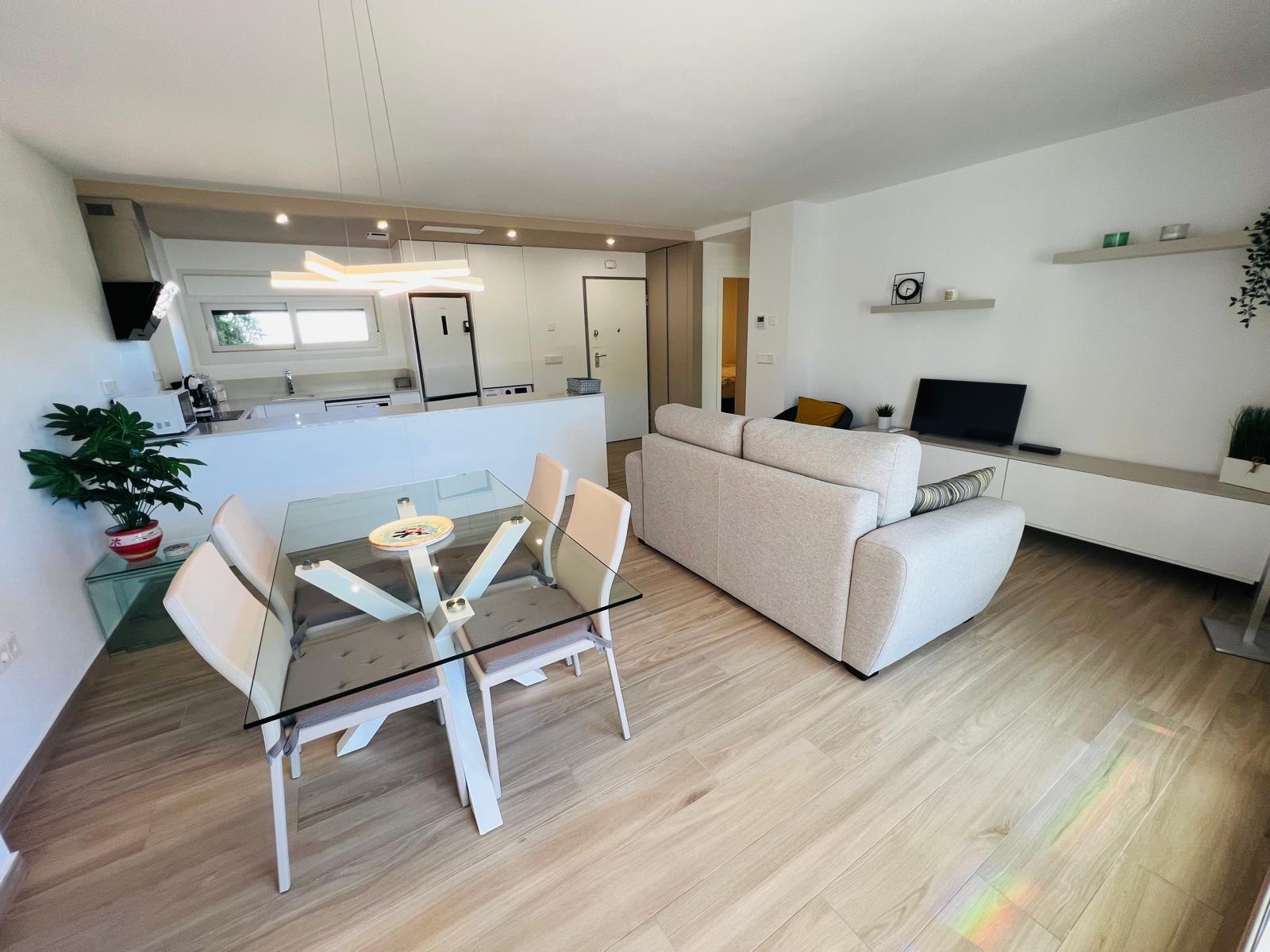 Apartamento en Venta en Orihuela