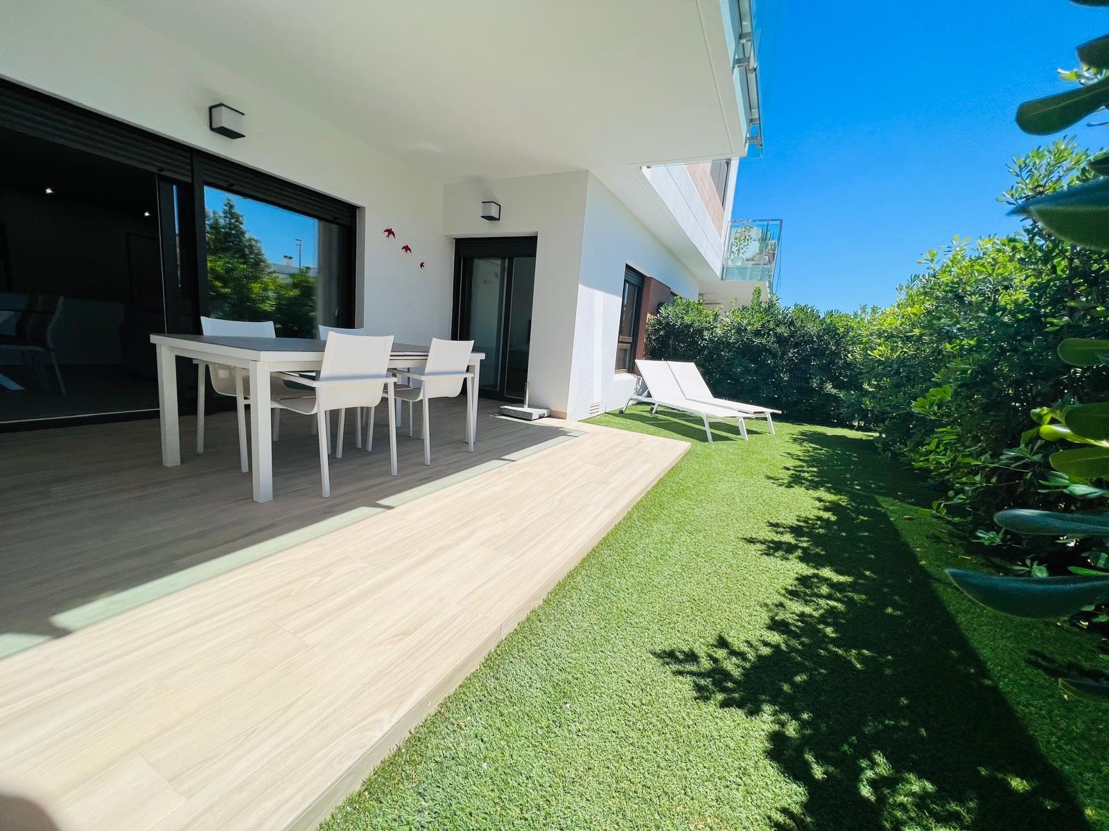 Apartamento en Venta en Orihuela