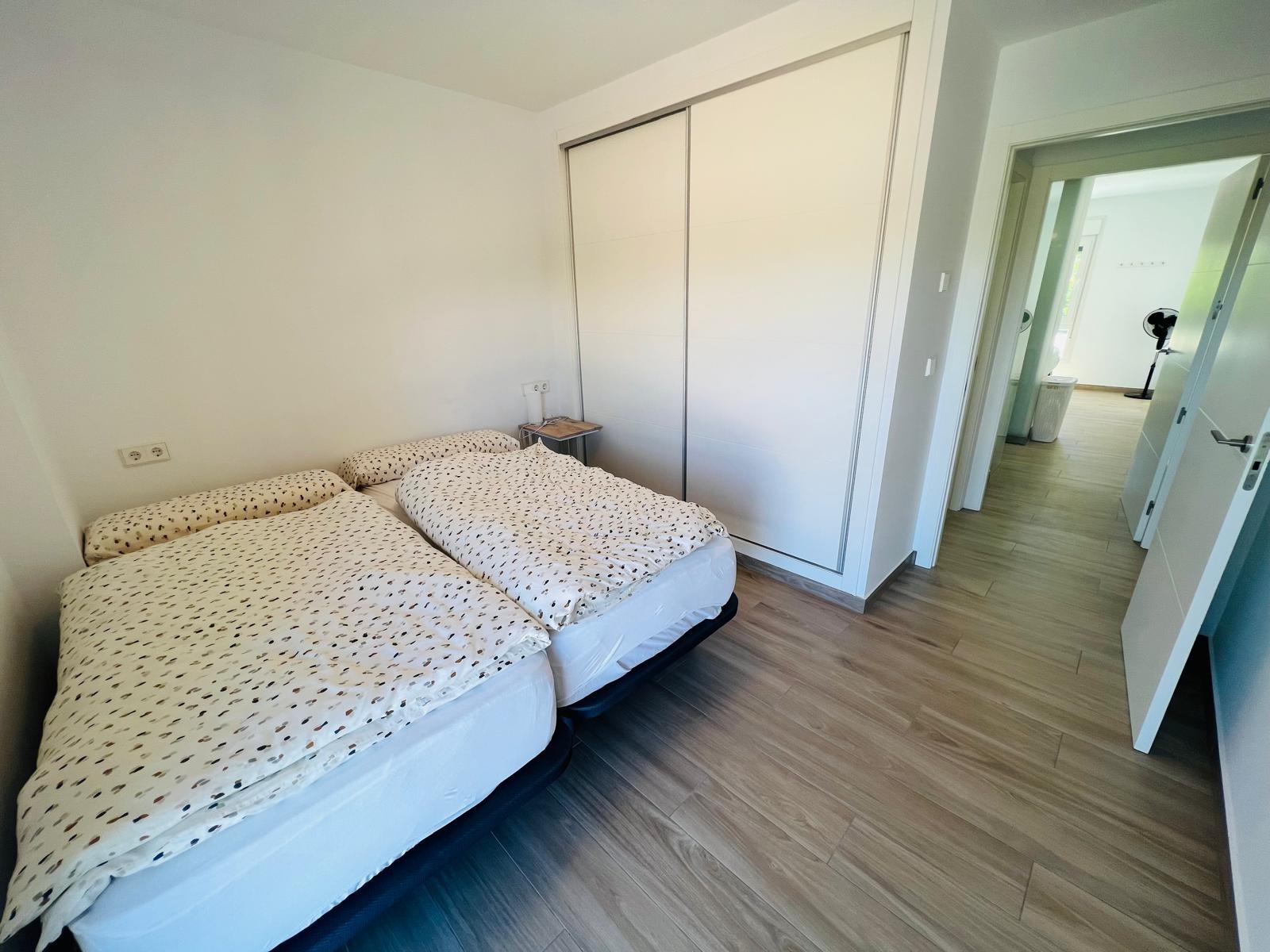 Apartamento en Venta en Orihuela