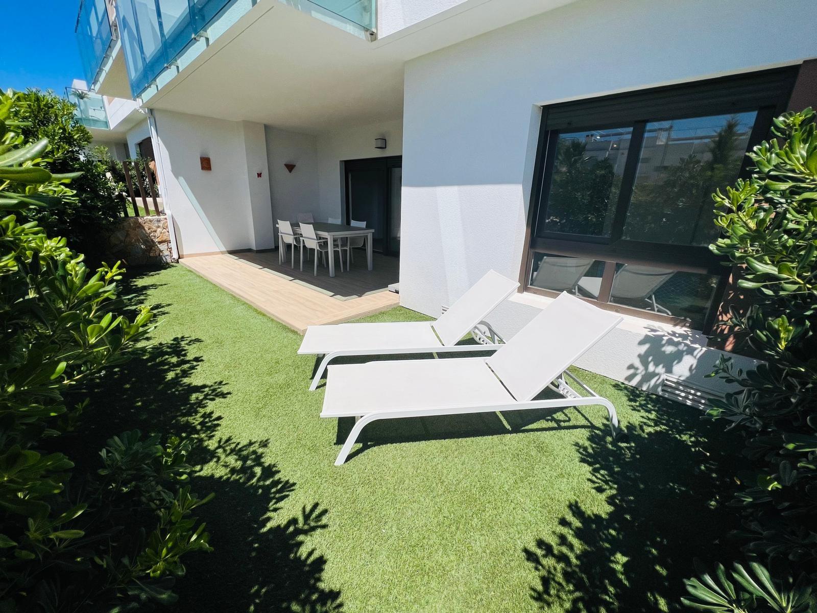 Apartamento en Venta en Orihuela