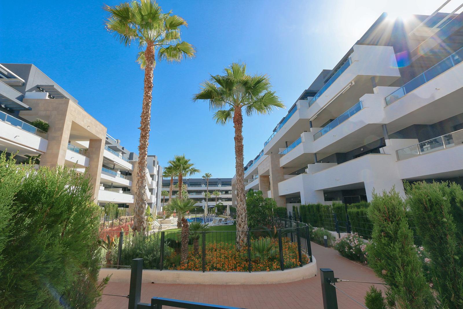 Apartamento en Venta en Orihuela