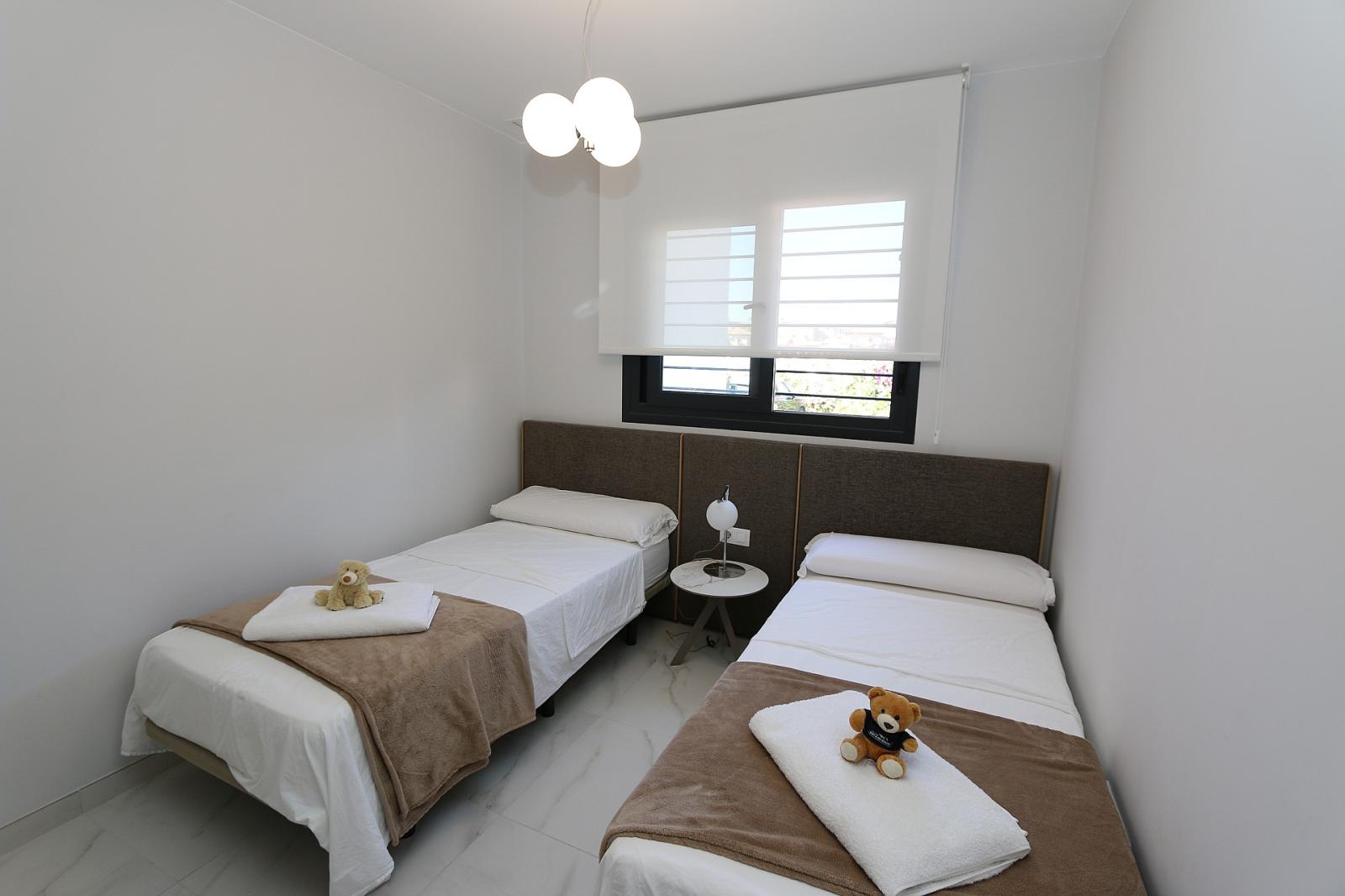 Apartamento en Venta en Orihuela