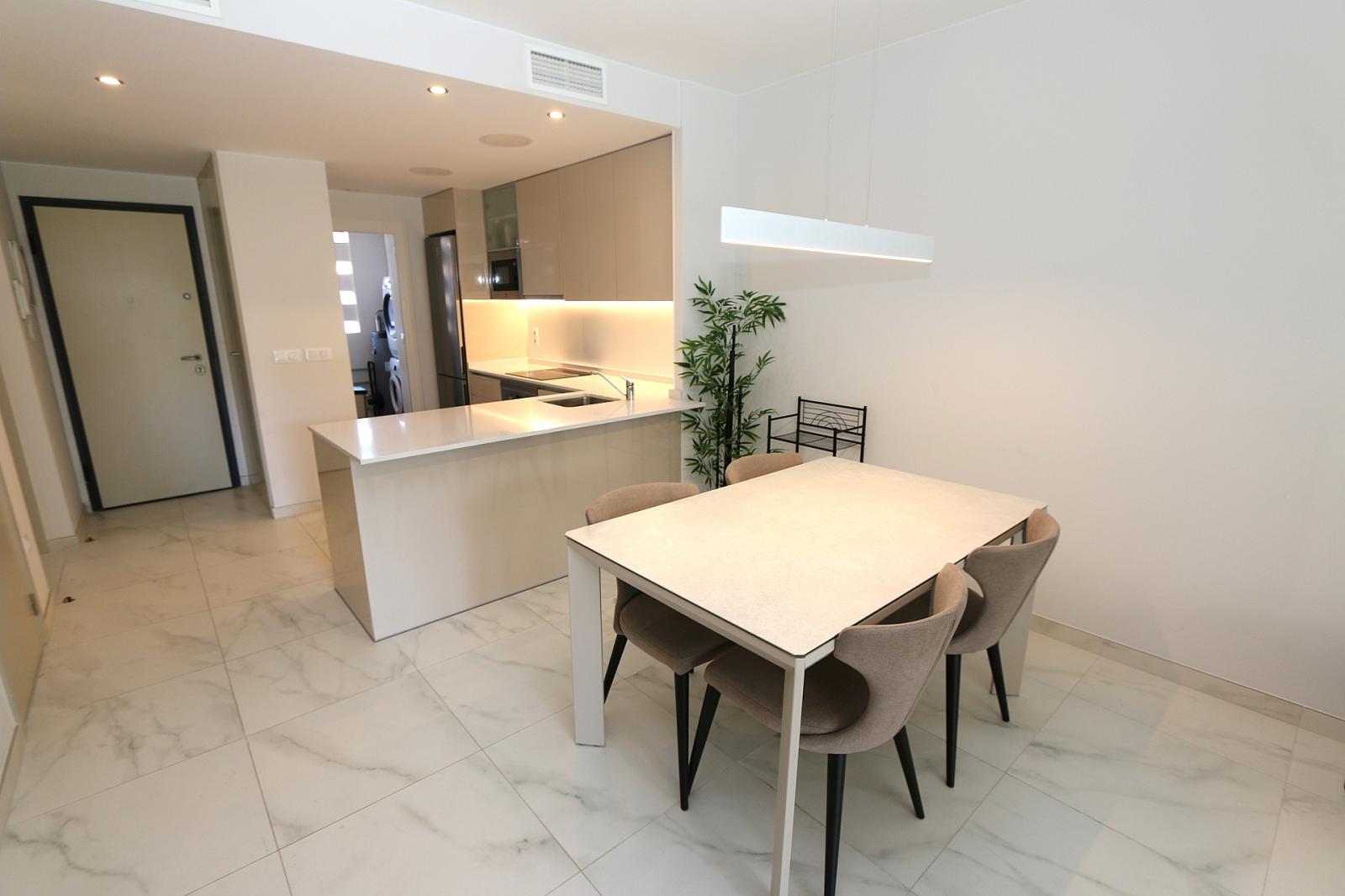 Apartamento en Venta en Orihuela