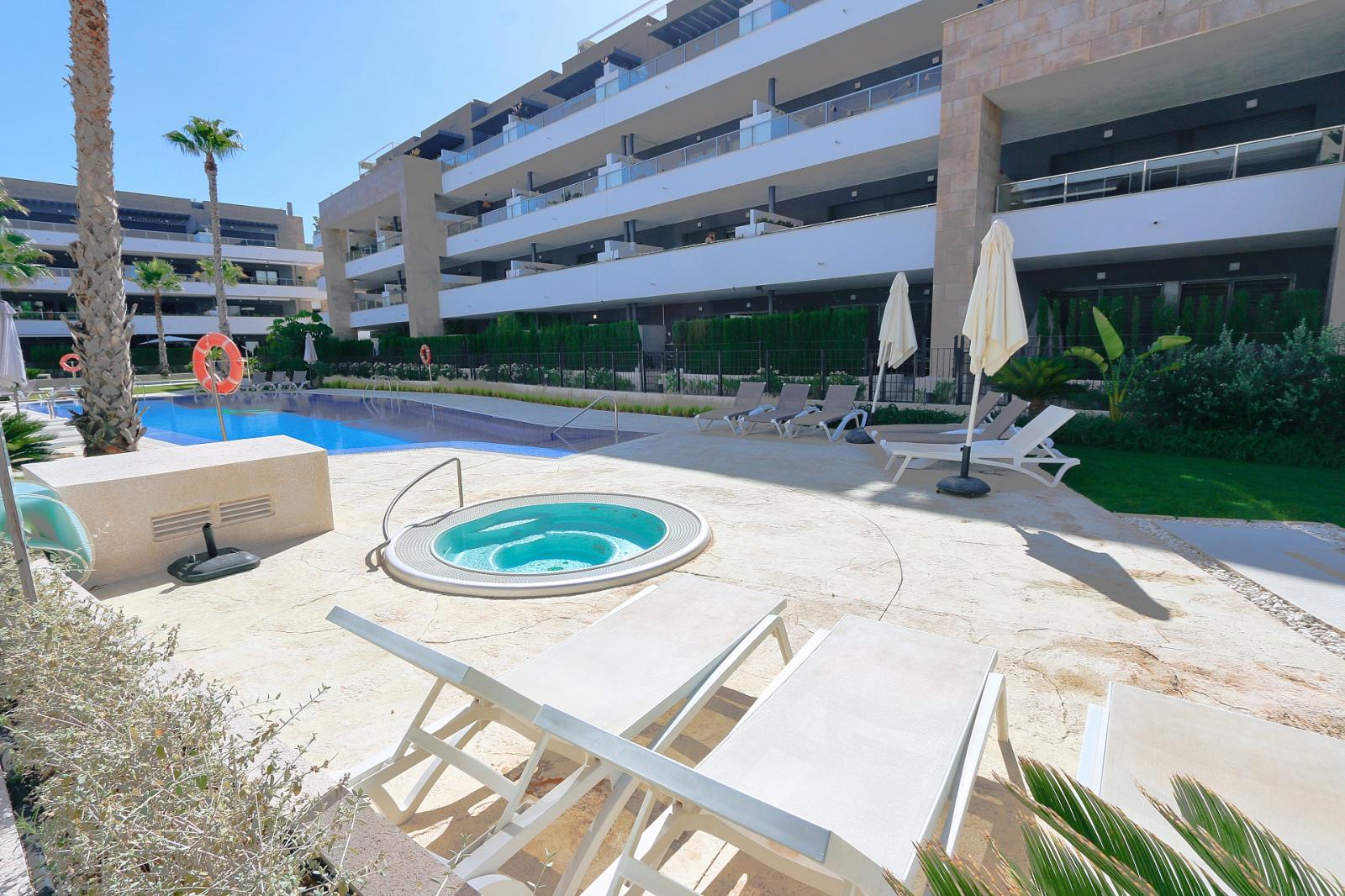Apartamento en Venta en Orihuela